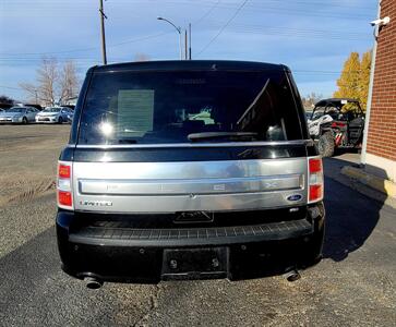 2014 Ford Flex Limited   - Photo 8 - Helena, MT 59601