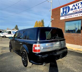 2014 Ford Flex Limited   - Photo 9 - Helena, MT 59601