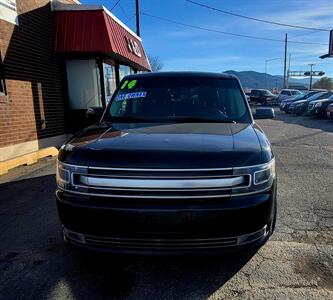 2014 Ford Flex Limited   - Photo 6 - Helena, MT 59601