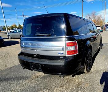 2014 Ford Flex Limited   - Photo 23 - Helena, MT 59601