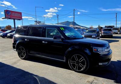 2014 Ford Flex Limited   - Photo 24 - Helena, MT 59601