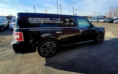 2014 Ford Flex Limited   - Photo 7 - Helena, MT 59601