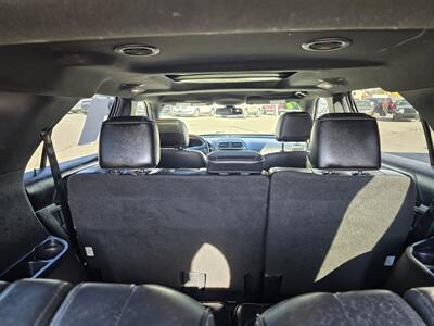 2017 Ford Explorer Platinum - Photo 22 - Helena, MT 59601