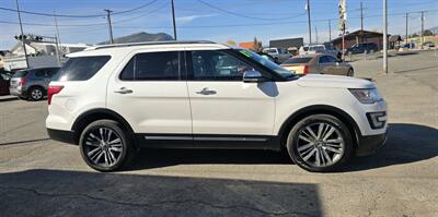 2017 Ford Explorer Platinum - Photo 12 - Helena, MT 59601