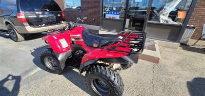 2007 Kawasaki Prairie 4WD   - Photo 2 - Helena, MT 59601