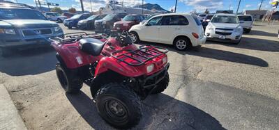 2007 Kawasaki Prairie 4WD   - Photo 9 - Helena, MT 59601