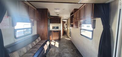 2014 RV Keystone Energy  Toy Hauler - Photo 11 - Helena, MT 59601