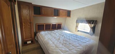 2014 RV Keystone Energy  Toy Hauler - Photo 12 - Helena, MT 59601