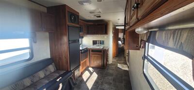 2014 RV Keystone Energy  Toy Hauler - Photo 9 - Helena, MT 59601