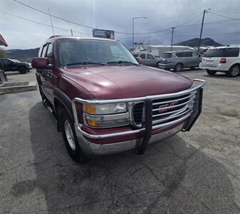 2004 GMC Yukon SLE   - Photo 5 - Helena, MT 59601
