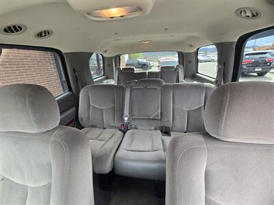 2004 GMC Yukon SLE   - Photo 16 - Helena, MT 59601