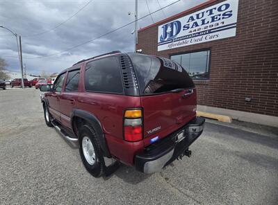 2004 GMC Yukon SLE   - Photo 22 - Helena, MT 59601