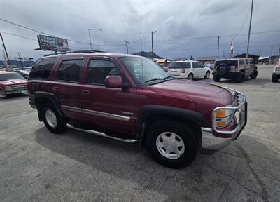 2004 GMC Yukon SLE   - Photo 7 - Helena, MT 59601