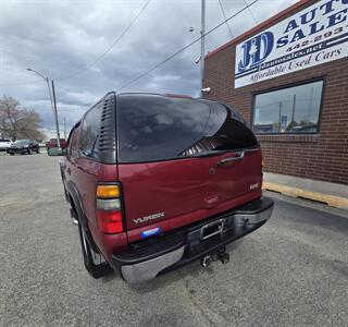 2004 GMC Yukon SLE   - Photo 11 - Helena, MT 59601