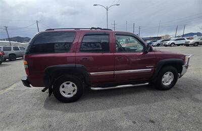 2004 GMC Yukon SLE   - Photo 21 - Helena, MT 59601