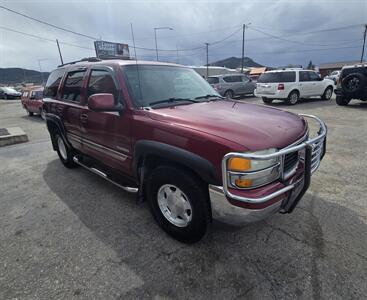 2004 GMC Yukon SLE   - Photo 6 - Helena, MT 59601