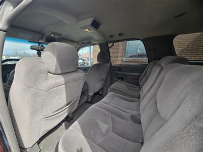 2004 GMC Yukon SLE   - Photo 15 - Helena, MT 59601
