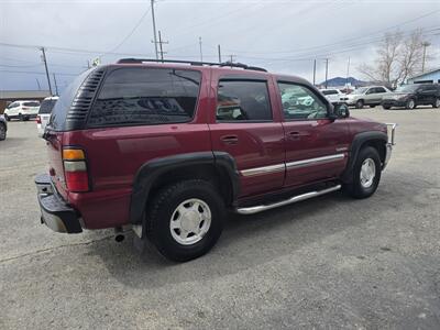 2004 GMC Yukon SLE   - Photo 20 - Helena, MT 59601