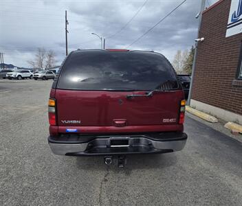 2004 GMC Yukon SLE   - Photo 12 - Helena, MT 59601