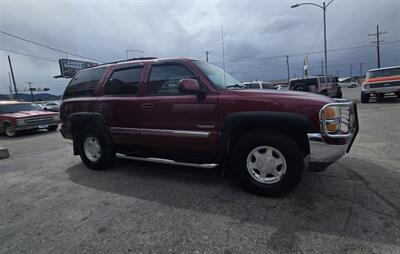 2004 GMC Yukon SLE   - Photo 8 - Helena, MT 59601