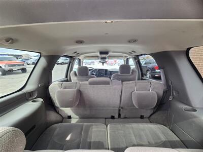 2004 GMC Yukon SLE   - Photo 17 - Helena, MT 59601