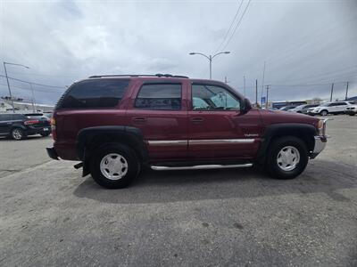 2004 GMC Yukon SLE   - Photo 9 - Helena, MT 59601
