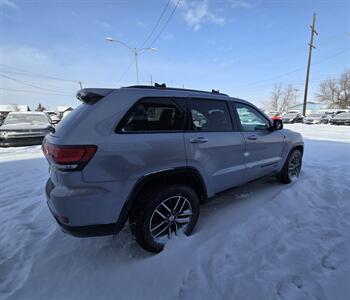 2016 Jeep Grand Cherokee Limited   - Photo 16 - Helena, MT 59601