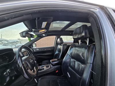 2016 Jeep Grand Cherokee Limited   - Photo 19 - Helena, MT 59601