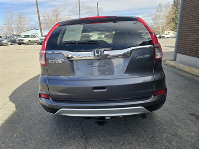 2016 Honda CR-V EX   - Photo 16 - Helena, MT 59601
