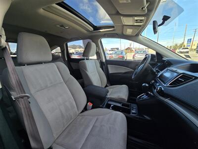 2016 Honda CR-V EX   - Photo 5 - Helena, MT 59601