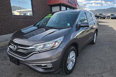 2016 Honda CR-V EX   - Photo 10 - Helena, MT 59601