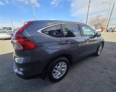 2016 Honda CR-V EX   - Photo 3 - Helena, MT 59601