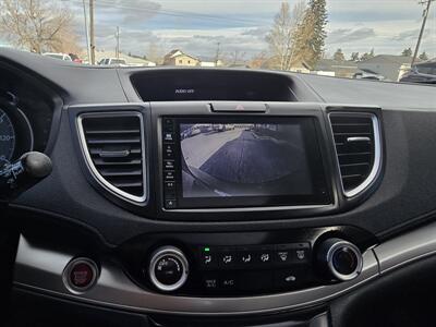 2016 Honda CR-V EX   - Photo 15 - Helena, MT 59601