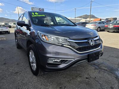 2016 Honda CR-V EX   - Photo 8 - Helena, MT 59601