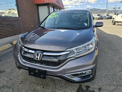 2016 Honda CR-V EX   - Photo 7 - Helena, MT 59601