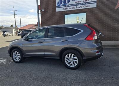 2016 Honda CR-V EX   - Photo 11 - Helena, MT 59601