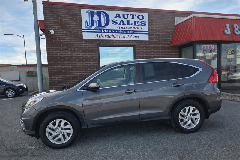 2016 Honda CR-V EX   - Photo 1 - Helena, MT 59601