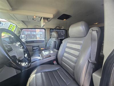 2003 Hummer H2   - Photo 13 - Helena, MT 59601