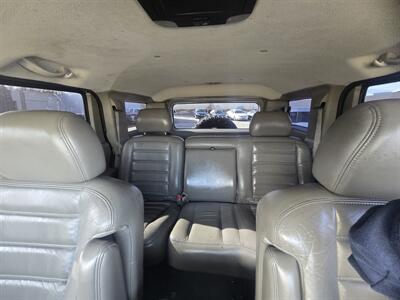 2003 Hummer H2   - Photo 14 - Helena, MT 59601