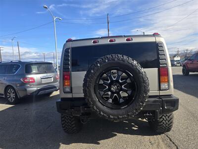 2003 Hummer H2   - Photo 10 - Helena, MT 59601