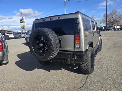 2003 Hummer H2   - Photo 9 - Helena, MT 59601