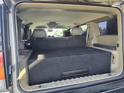 2003 Hummer H2   - Photo 16 - Helena, MT 59601