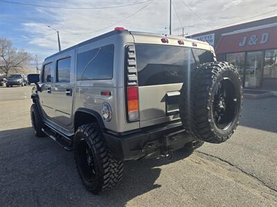 2003 Hummer H2   - Photo 11 - Helena, MT 59601