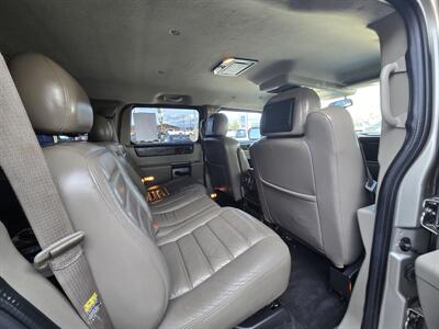 2003 Hummer H2   - Photo 15 - Helena, MT 59601