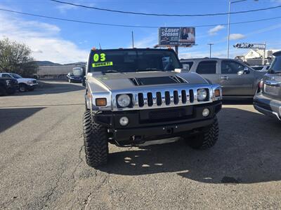 2003 Hummer H2   - Photo 19 - Helena, MT 59601