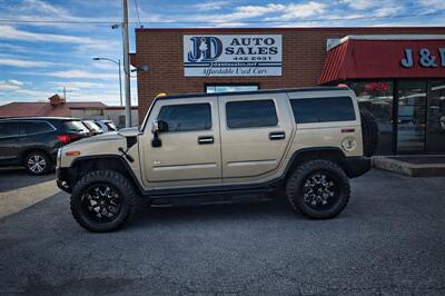 2003 Hummer H2   - Photo 1 - Helena, MT 59601