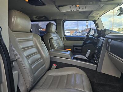 2003 Hummer H2   - Photo 12 - Helena, MT 59601