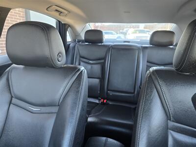 2016 Cadillac XTS Luxury   - Photo 12 - Helena, MT 59601