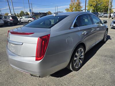 2016 Cadillac XTS Luxury   - Photo 7 - Helena, MT 59601