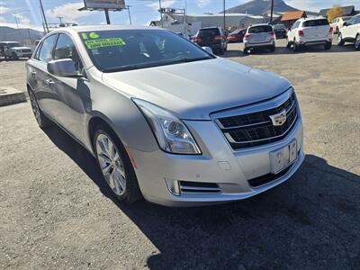 2016 Cadillac XTS Luxury   - Photo 4 - Helena, MT 59601